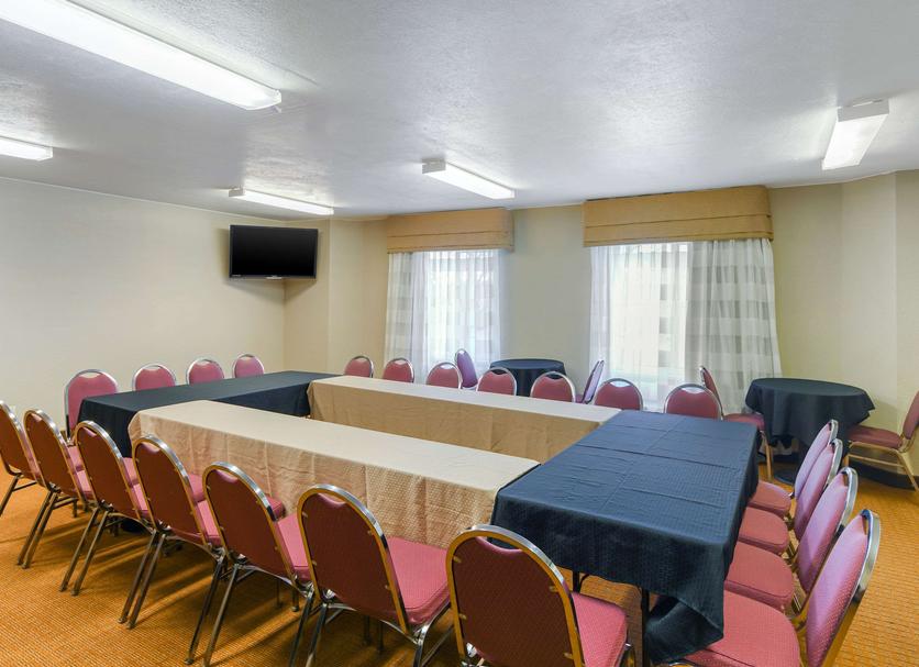 Espace de conférence Photo