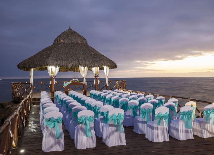 Salle de banquet Photo