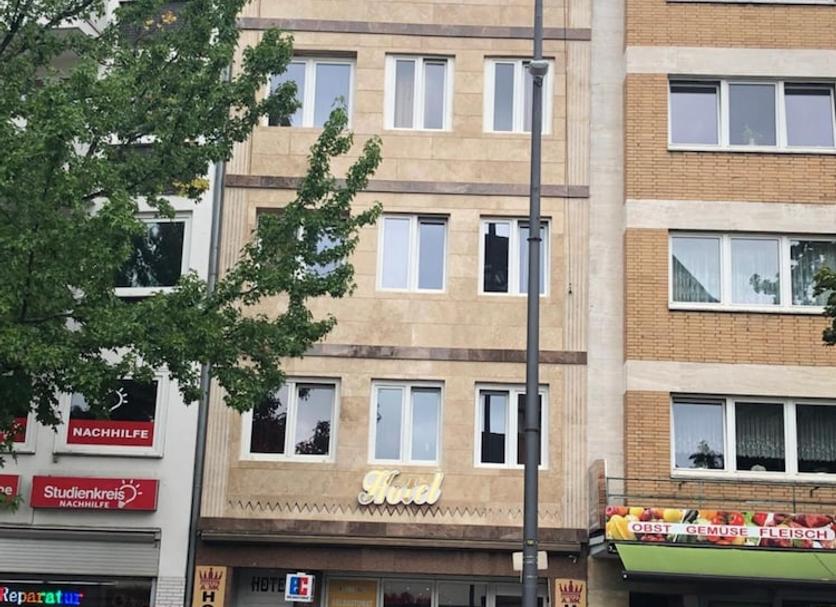 Bâtiment Photo
