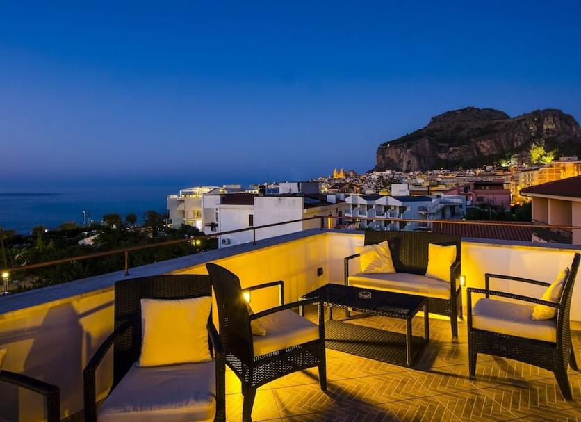 Balcon Photo