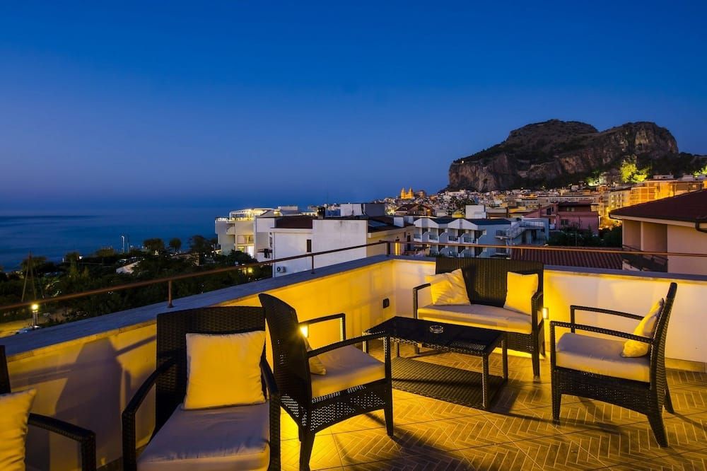 Balcon