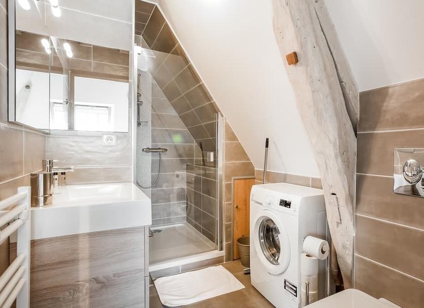Salle de bain Photo