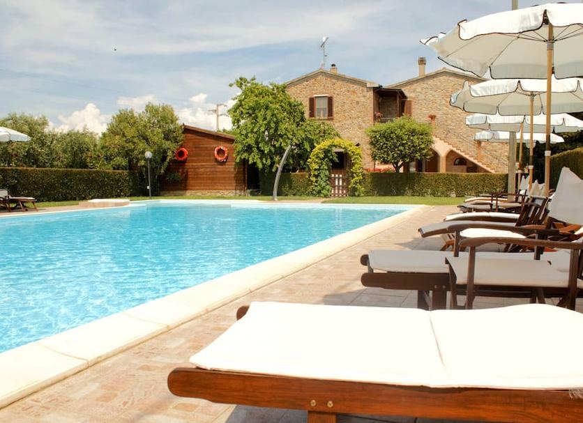 Piscine Photo