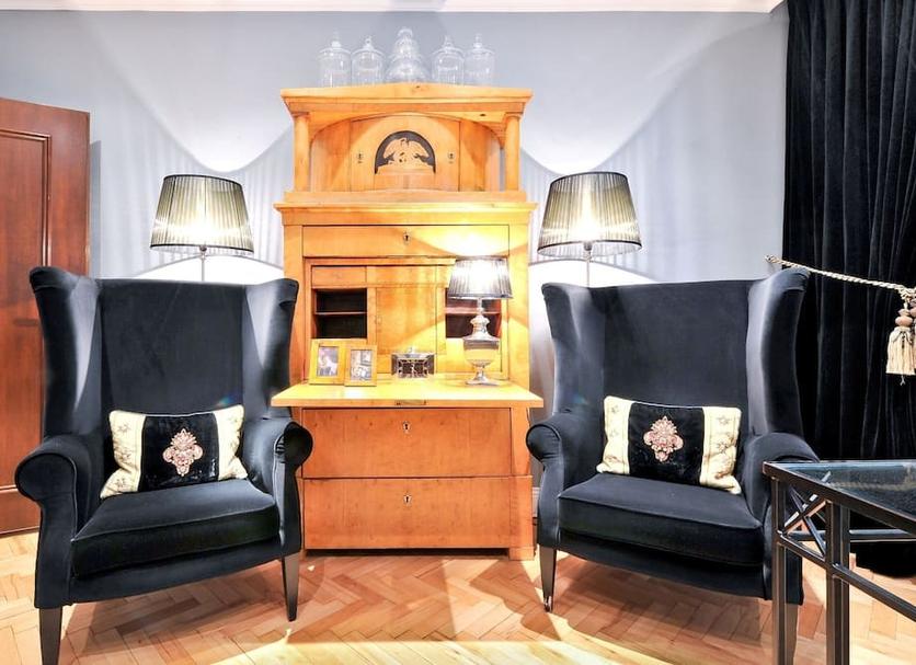 Salon Photo