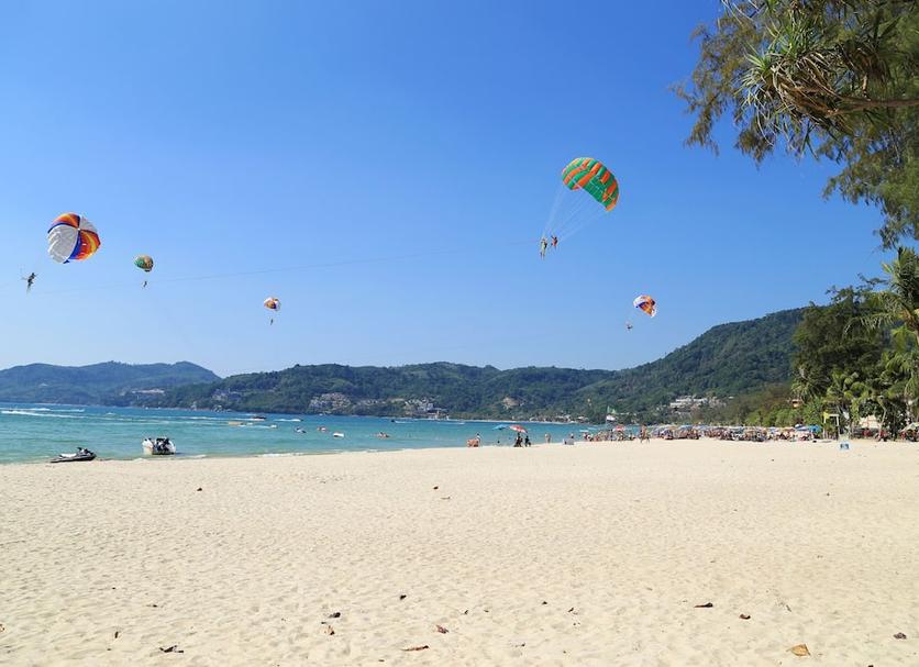 Plage Photo