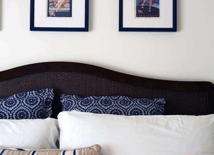 Équipements de la chambre Photo