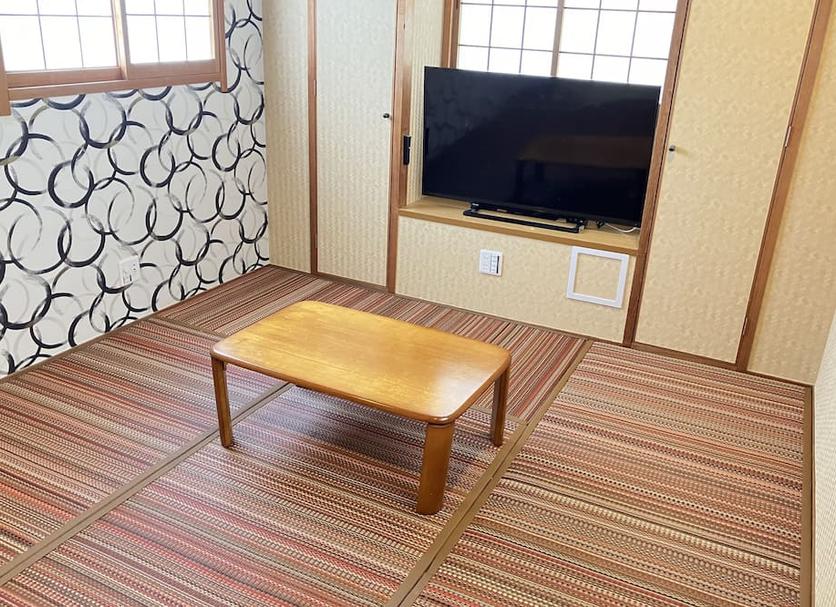 Équipements de la chambre Photo
