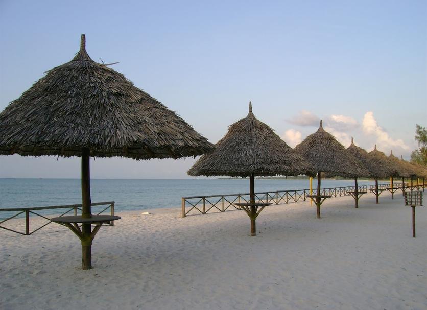 Plage Photo