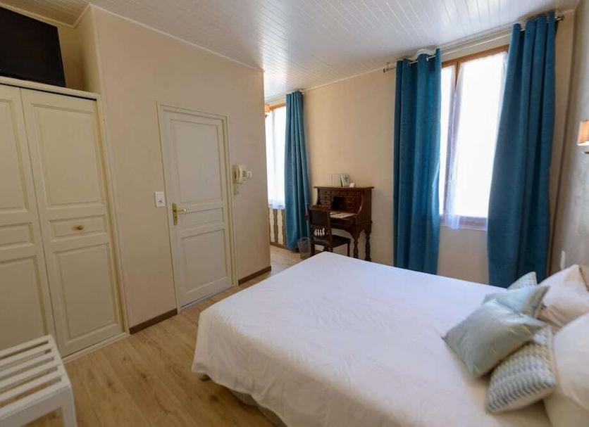 Chambre Photo