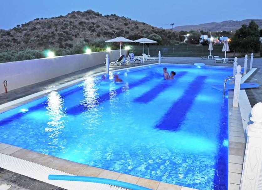Piscine Photo