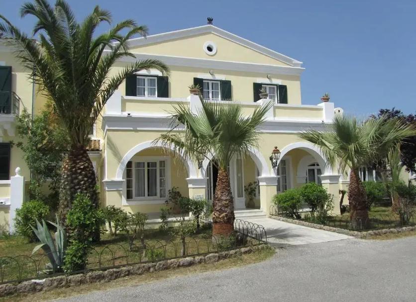 Bâtiment Photo