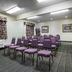 Espace de conférence