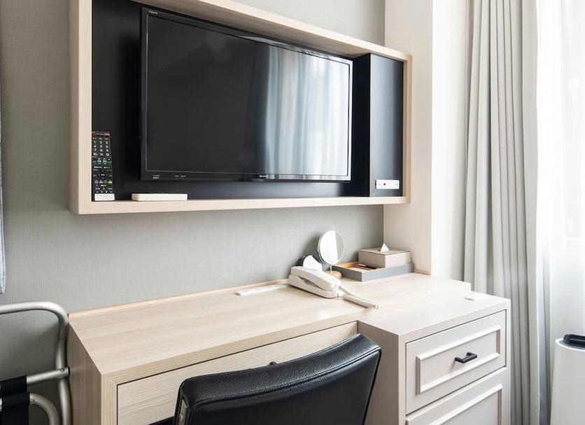 Équipements de la chambre Photo