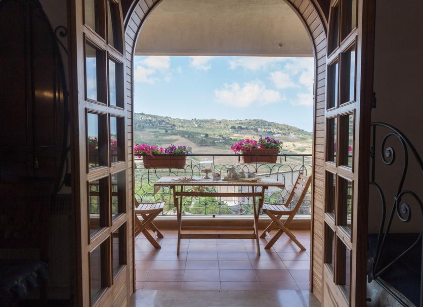 Balcon Photo