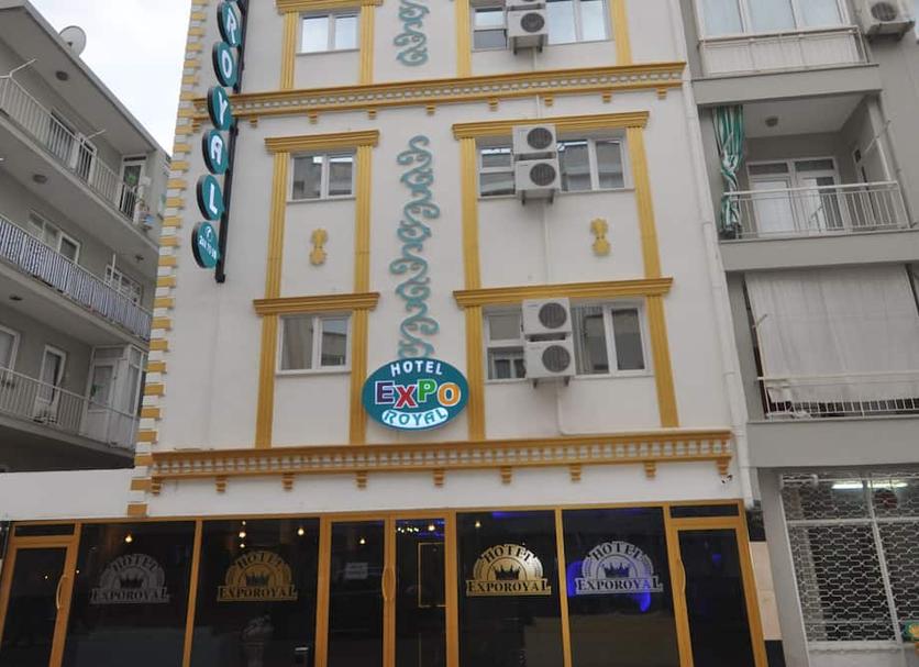 Bâtiment Photo