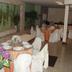 Salle de banquet