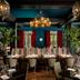 Salle de banquet