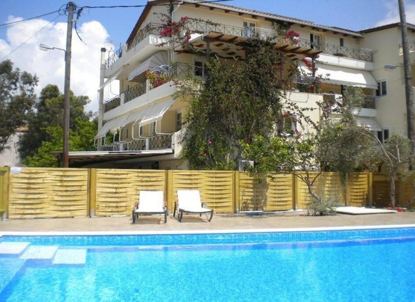 Piscine Photo
