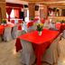 Salle de banquet