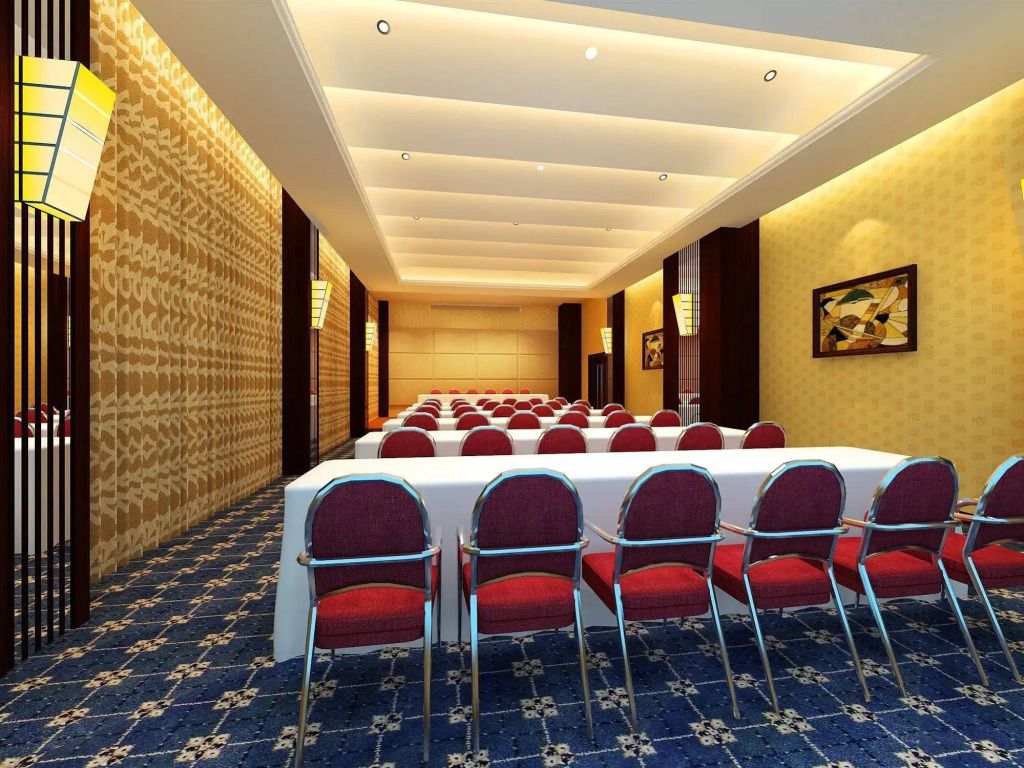 Espace de conférence