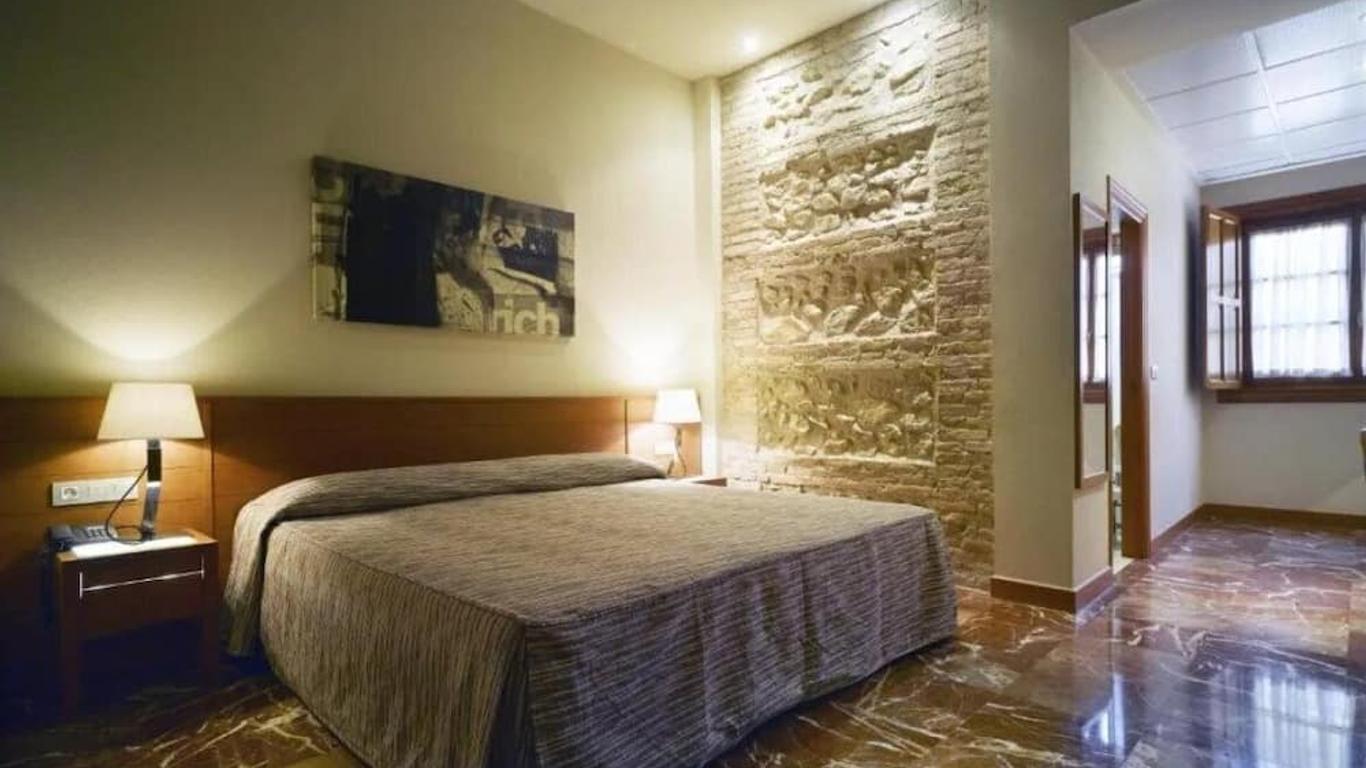 Balneario de Archena - Hotel León