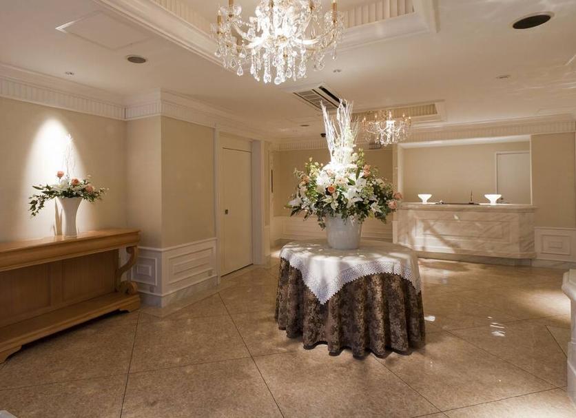 Hall d’entrée Photo