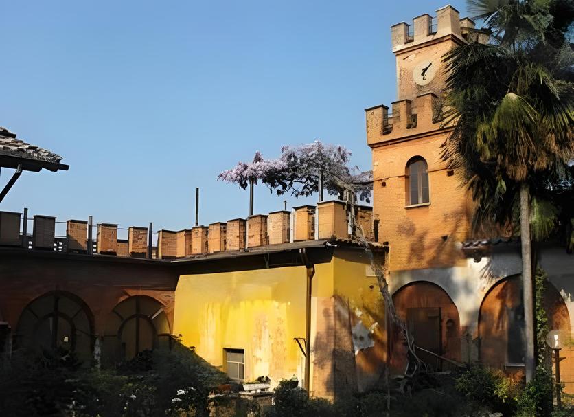 Extérieur Photo