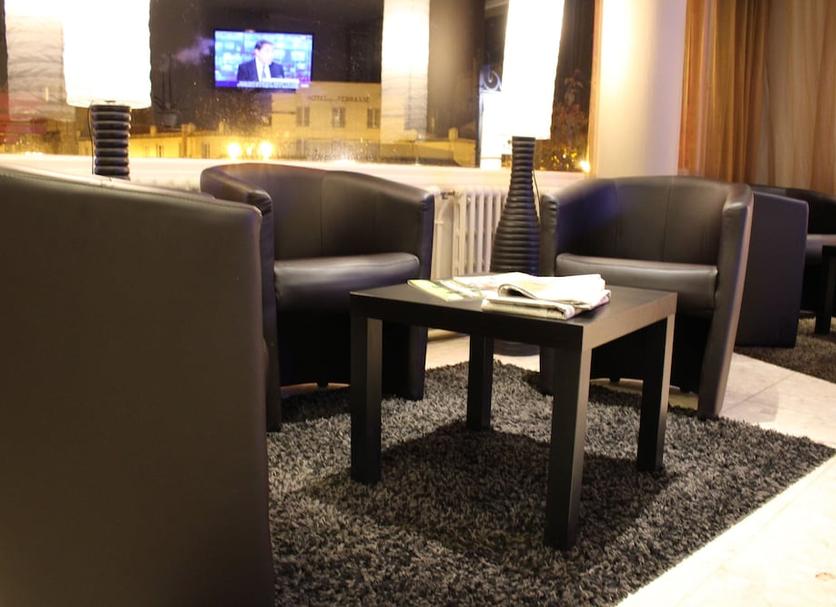 Salon Photo