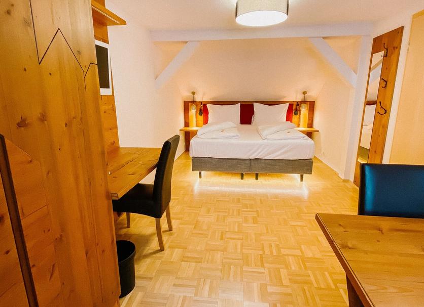 Chambre Photo