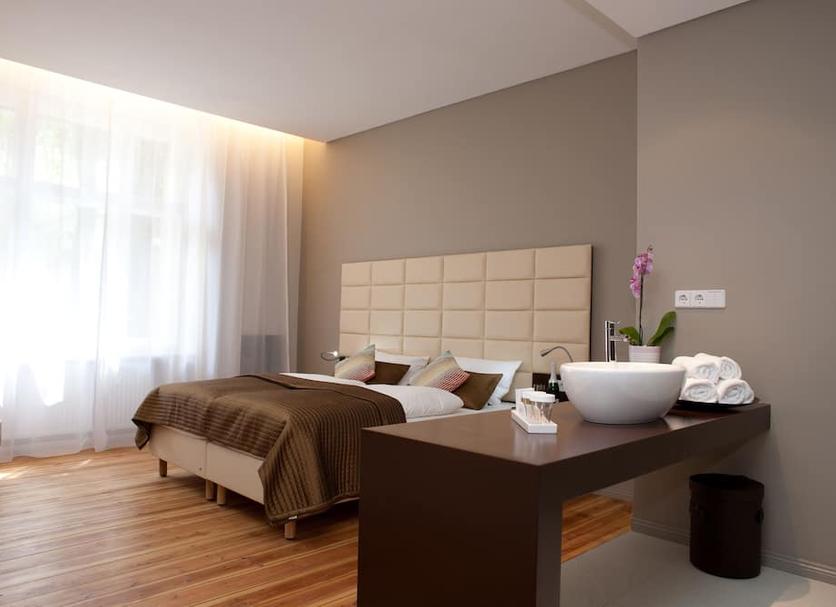 Chambre Photo