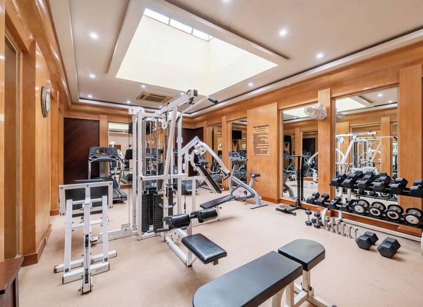 Salle de sport Photo