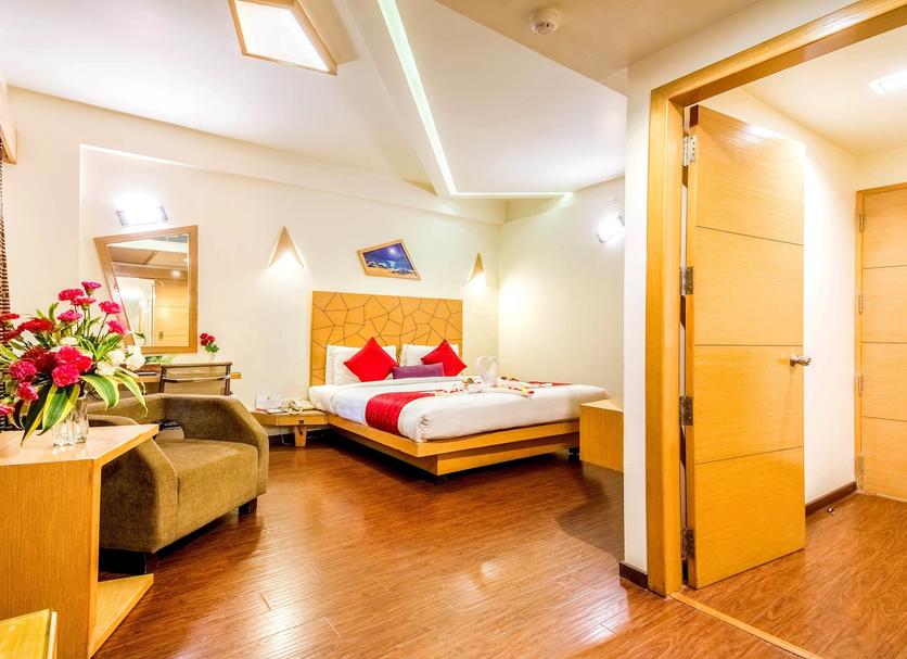 Chambre Photo