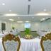 Salle de banquet