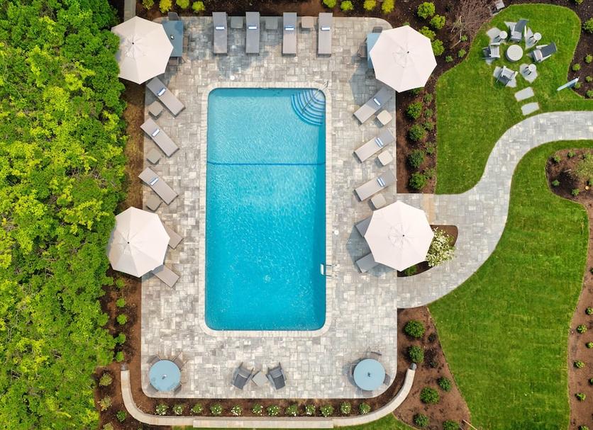Piscine Photo