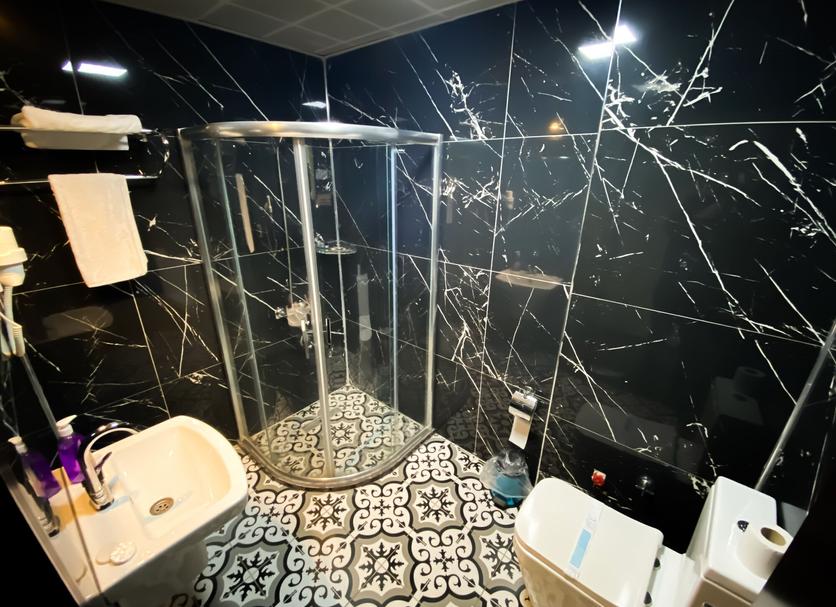 Salle de bain Photo