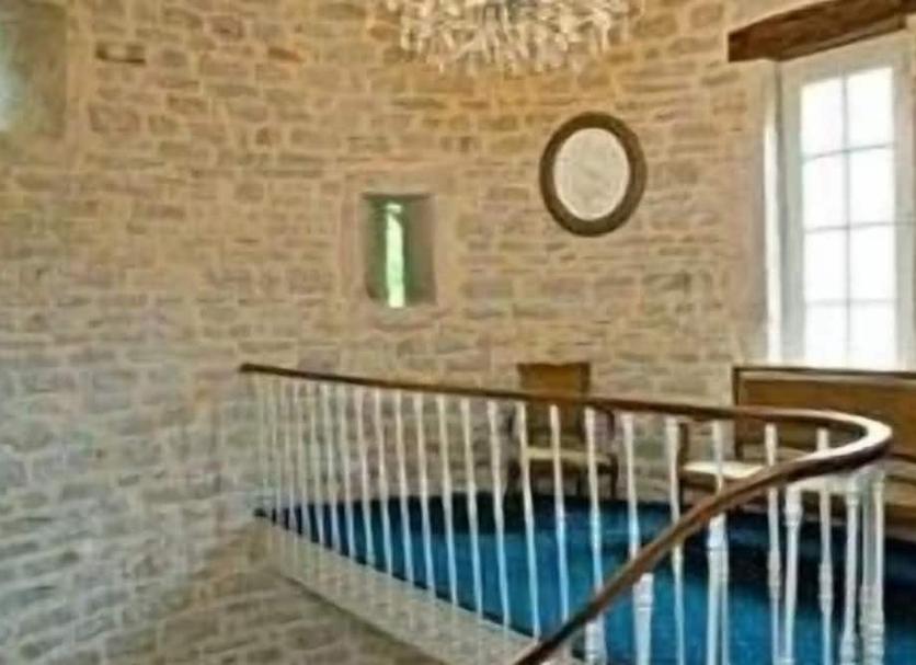 Escalier Photo