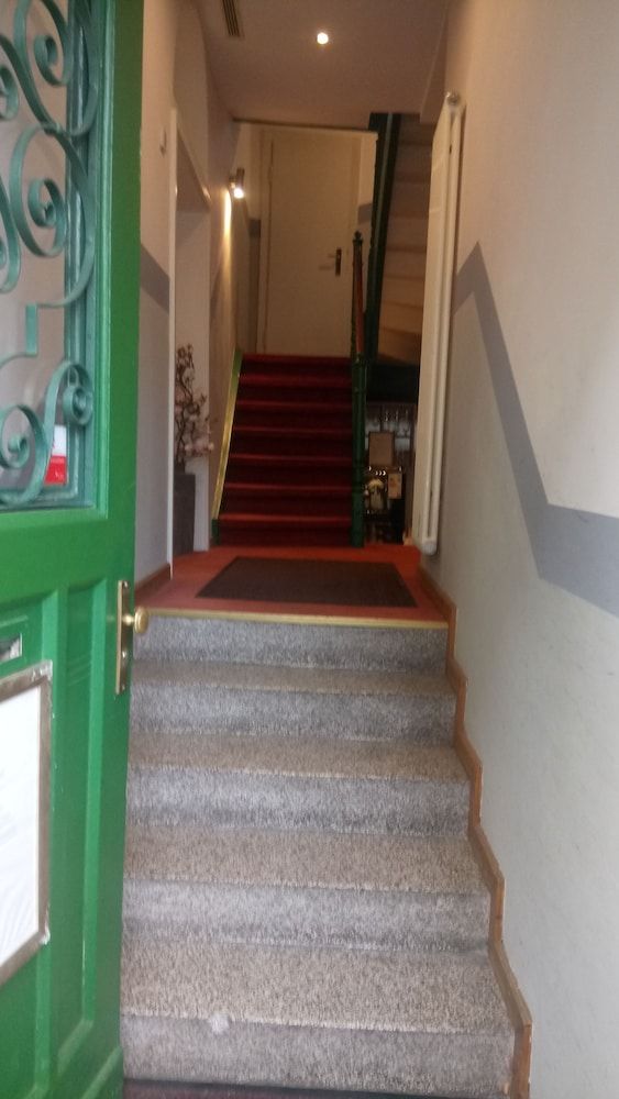 Hall d’entrée