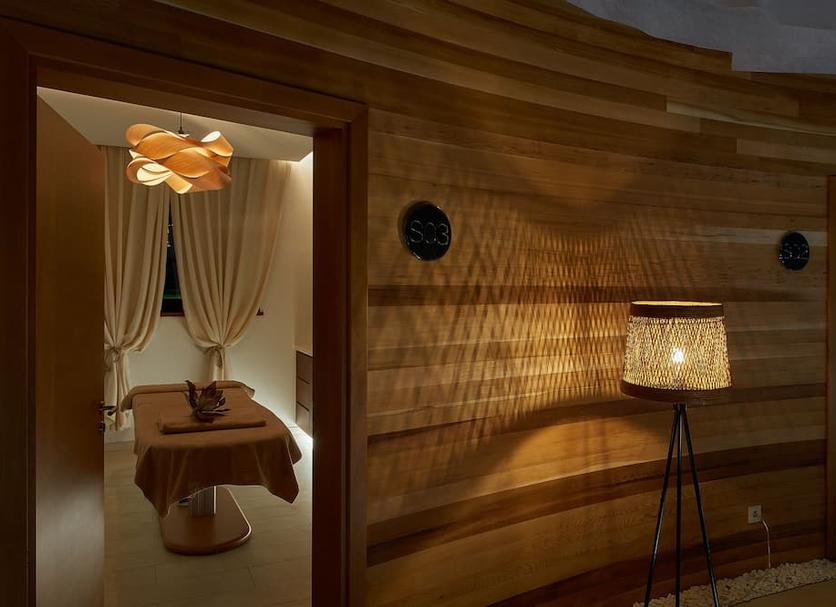 Équipements de la chambre Photo