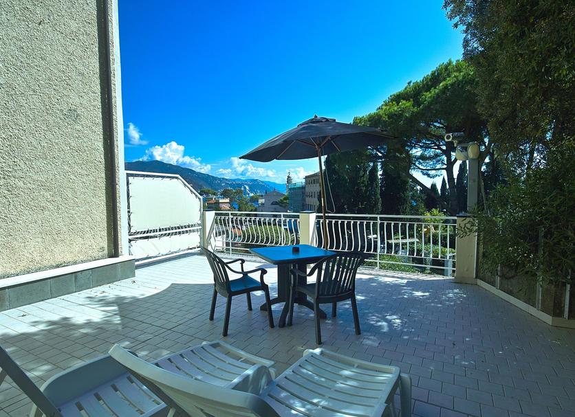Balcon Photo