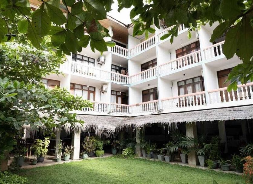 Bâtiment Photo