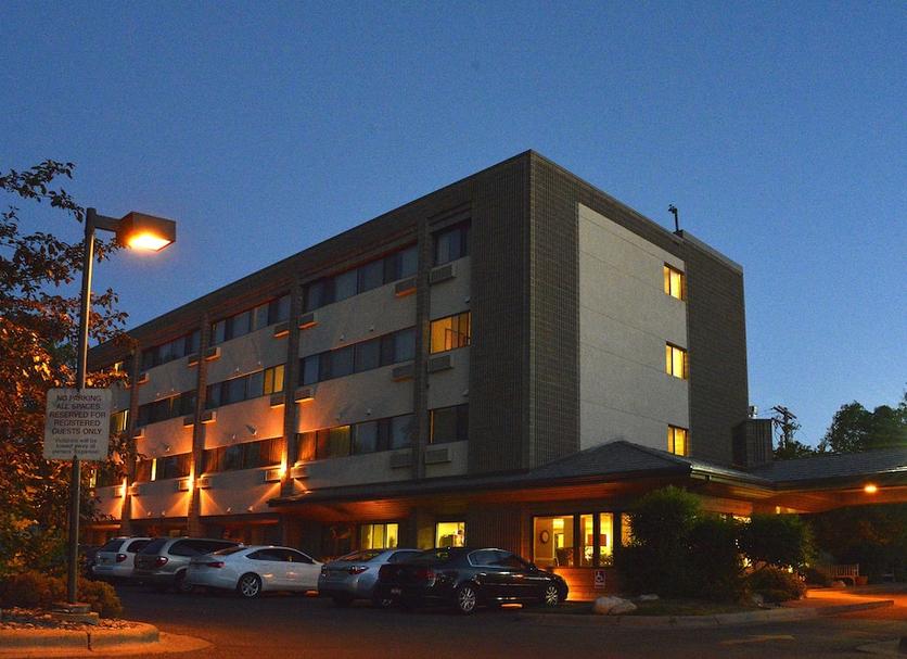 Bâtiment Photo