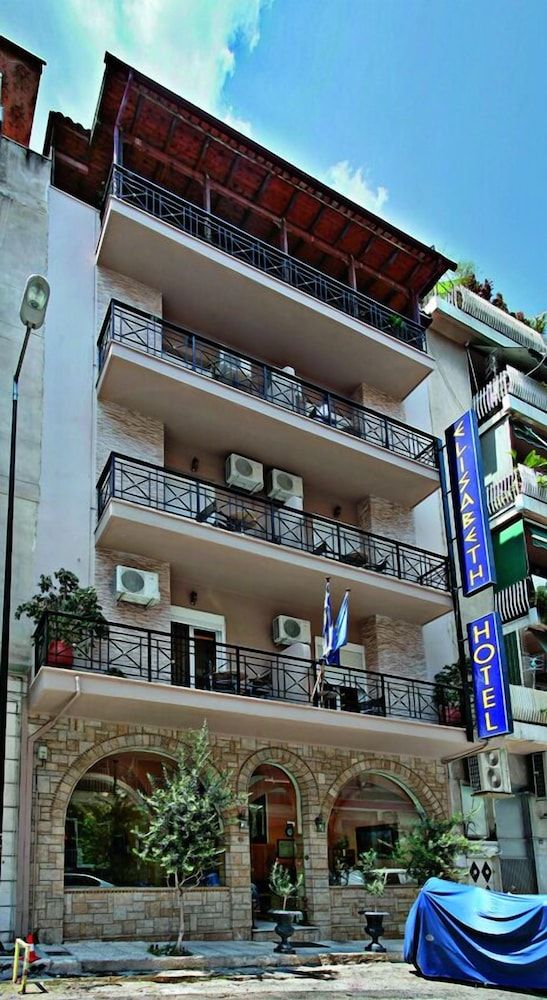 Bâtiment