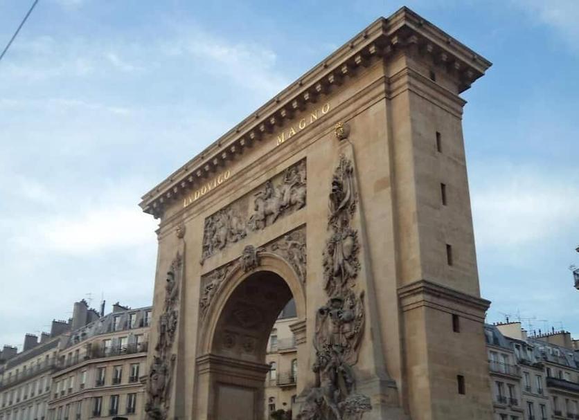 Bâtiment Photo