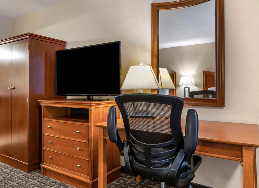 Équipements de la chambre Photo