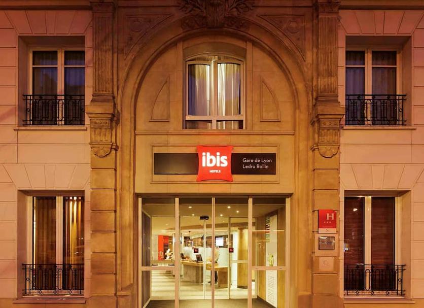 Bâtiment Photo