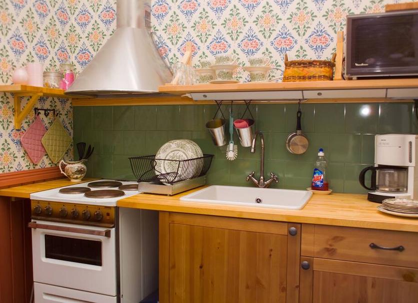 Cuisine Photo