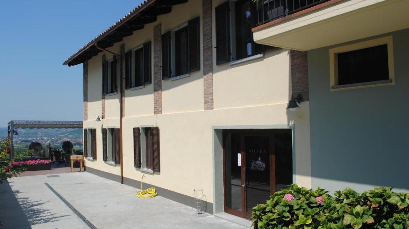 Casa Boffa