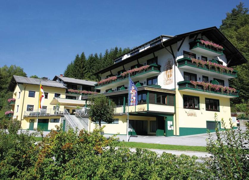 Bâtiment Photo