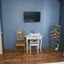 Équipements de la chambre