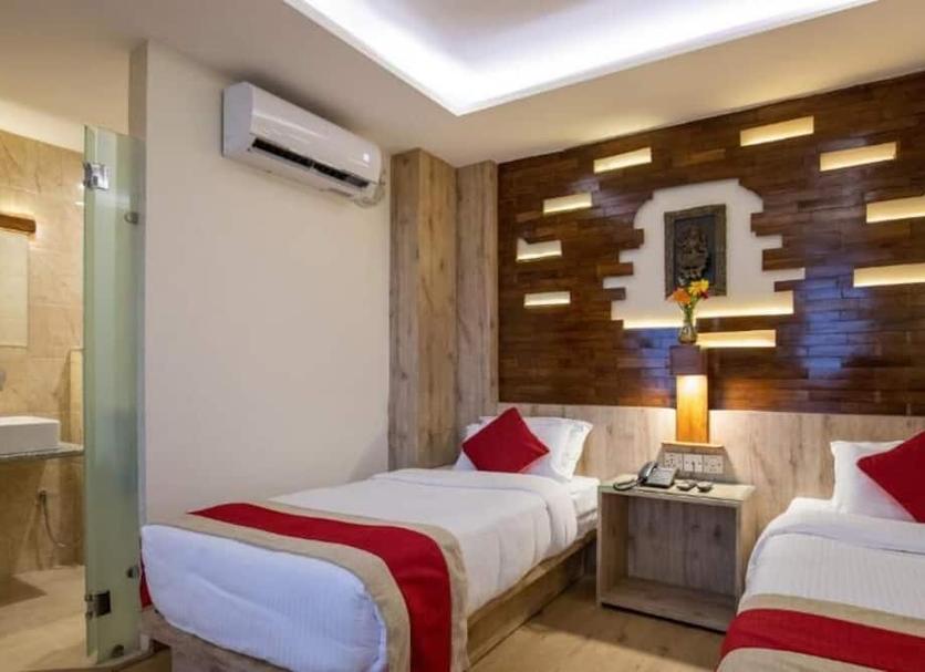 Chambre Photo